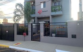 Flor Que Ri - Flats Mobiliados na Melhor Localização
